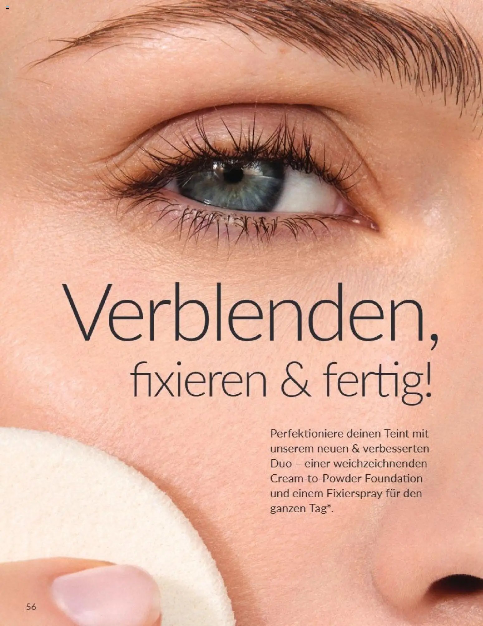 AVON Katalog September 2026