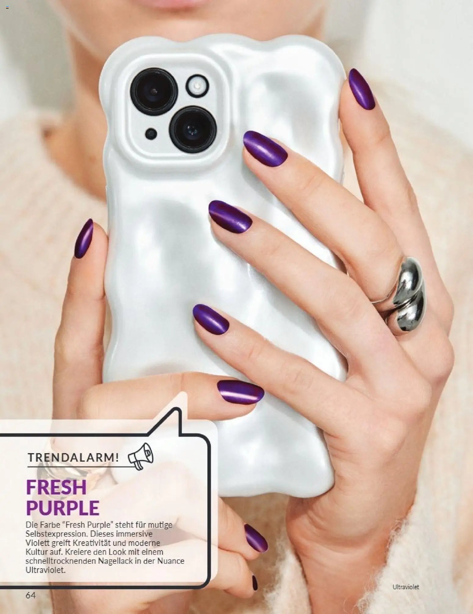 AVON Katalog September 2026