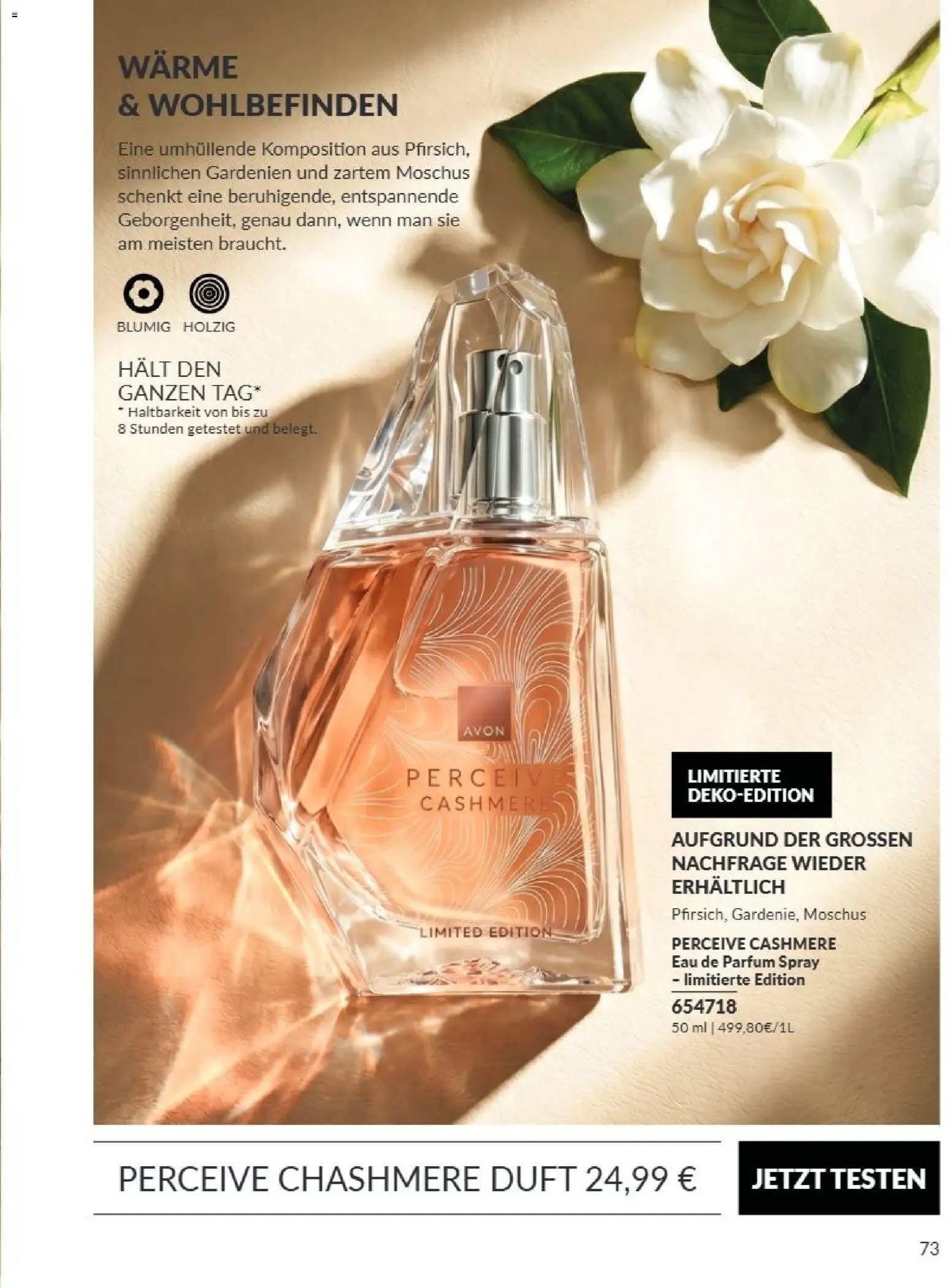 AVON Katalog September 2026