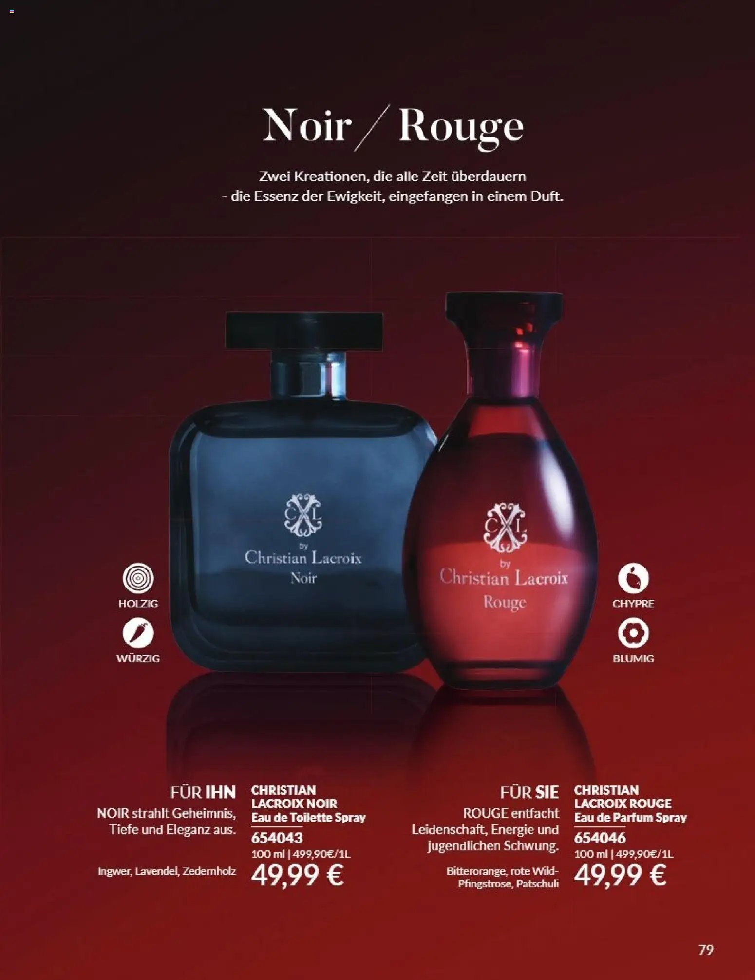AVON Katalog September 2026
