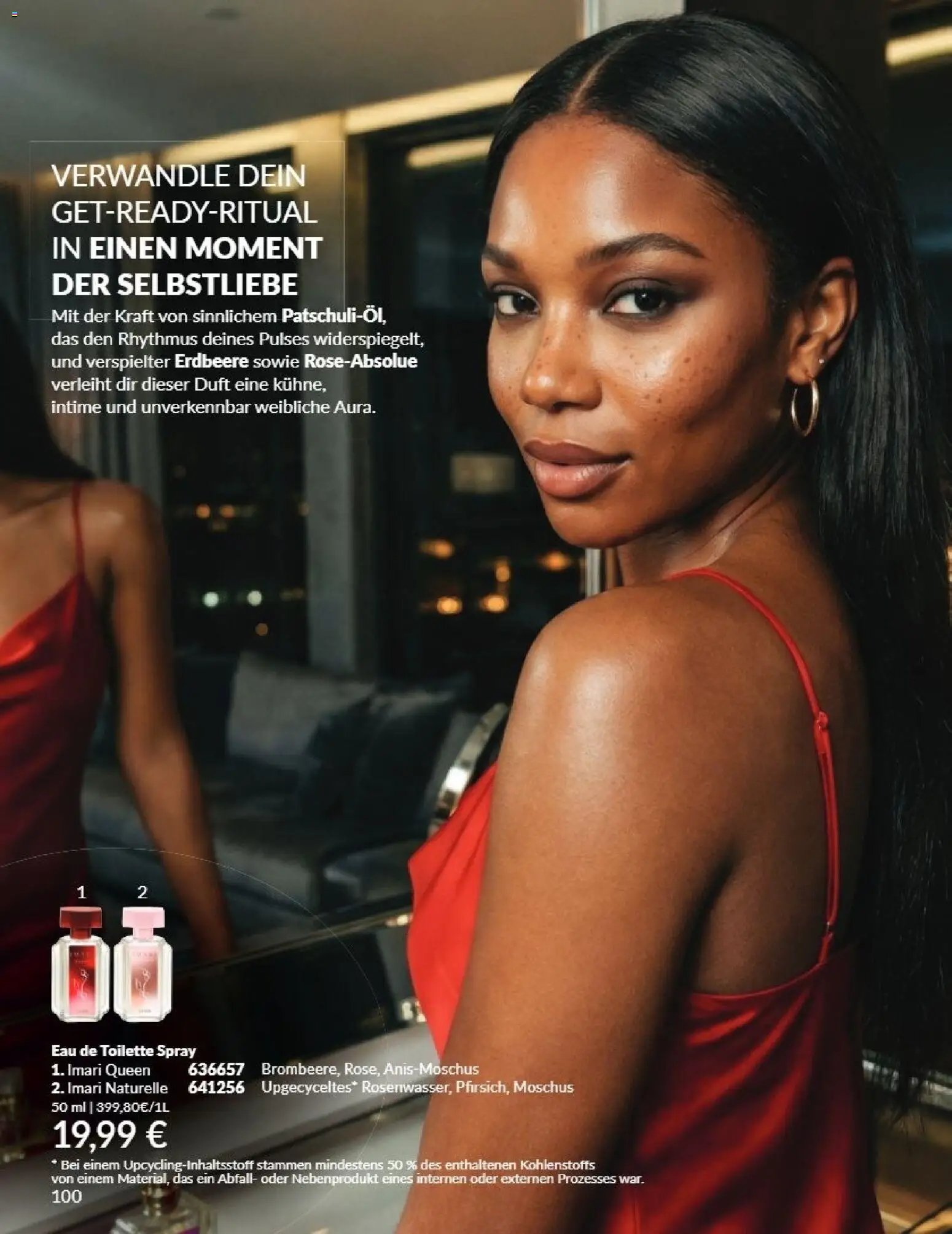 AVON Katalog September 2026