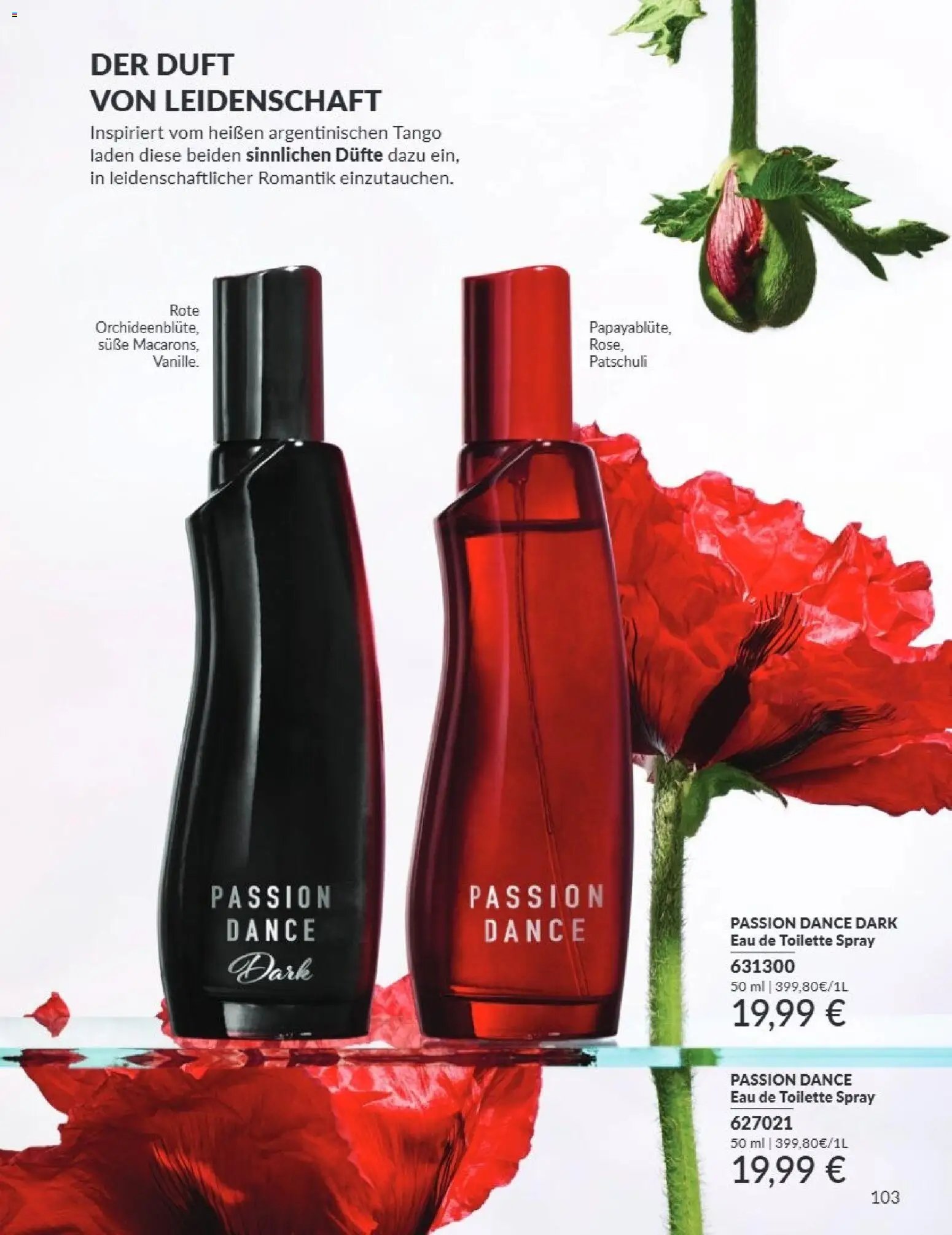 AVON Katalog September 2026