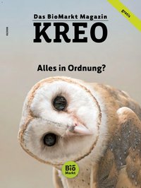 Denns BioMarkt Kreo Magazin