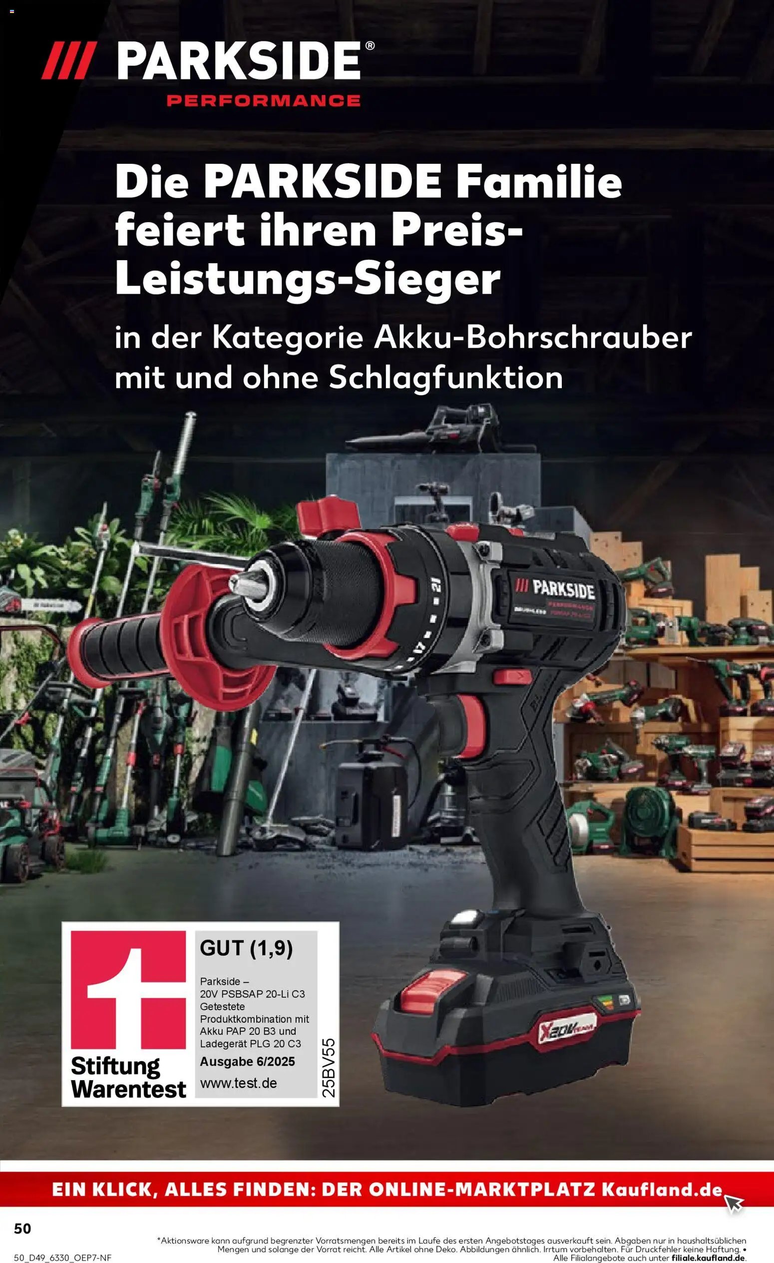 Globus Baumarkt - Saarland