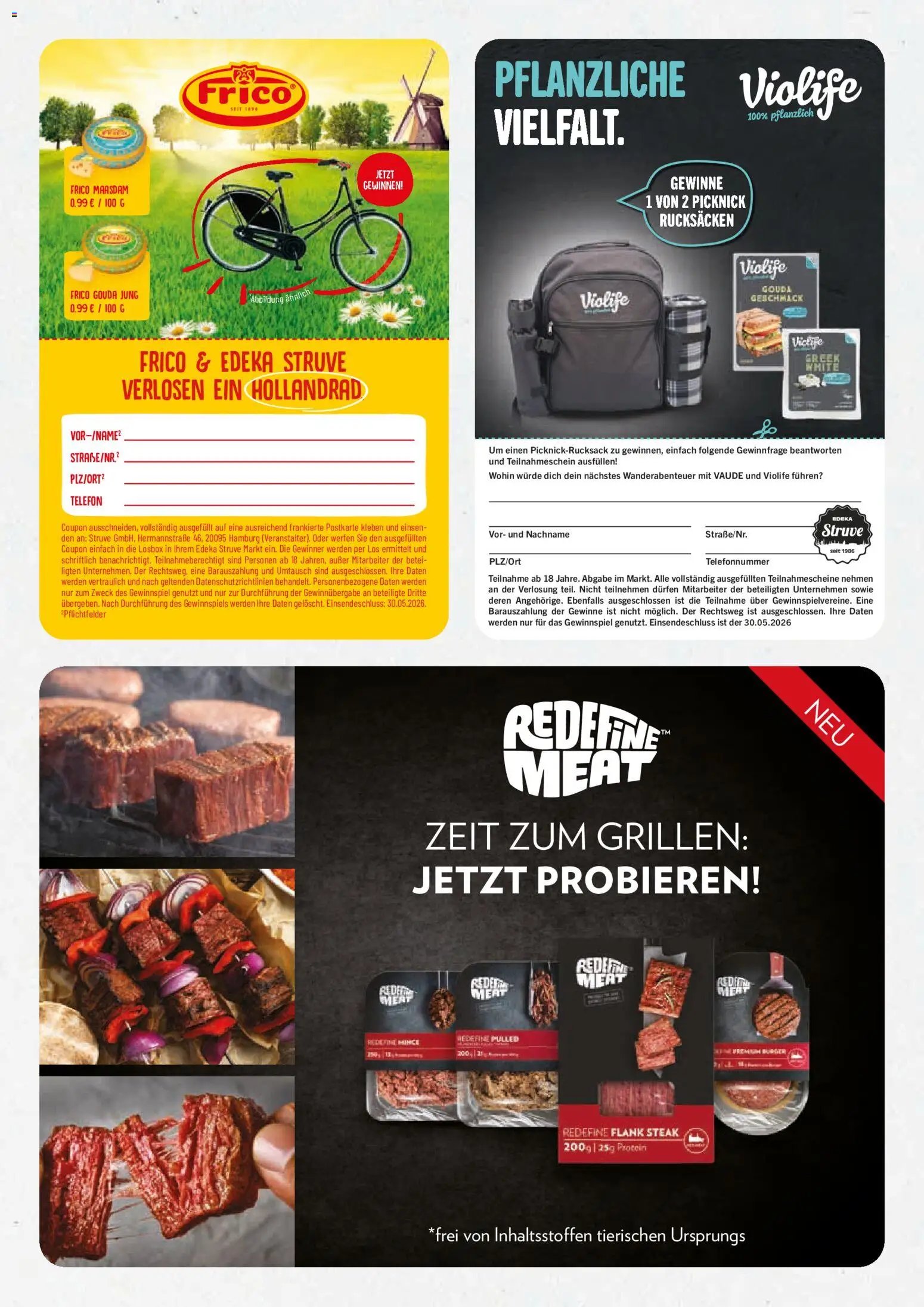 Edeka Struve Prospekt 	 (2026-05-26 - 2026-05-30)