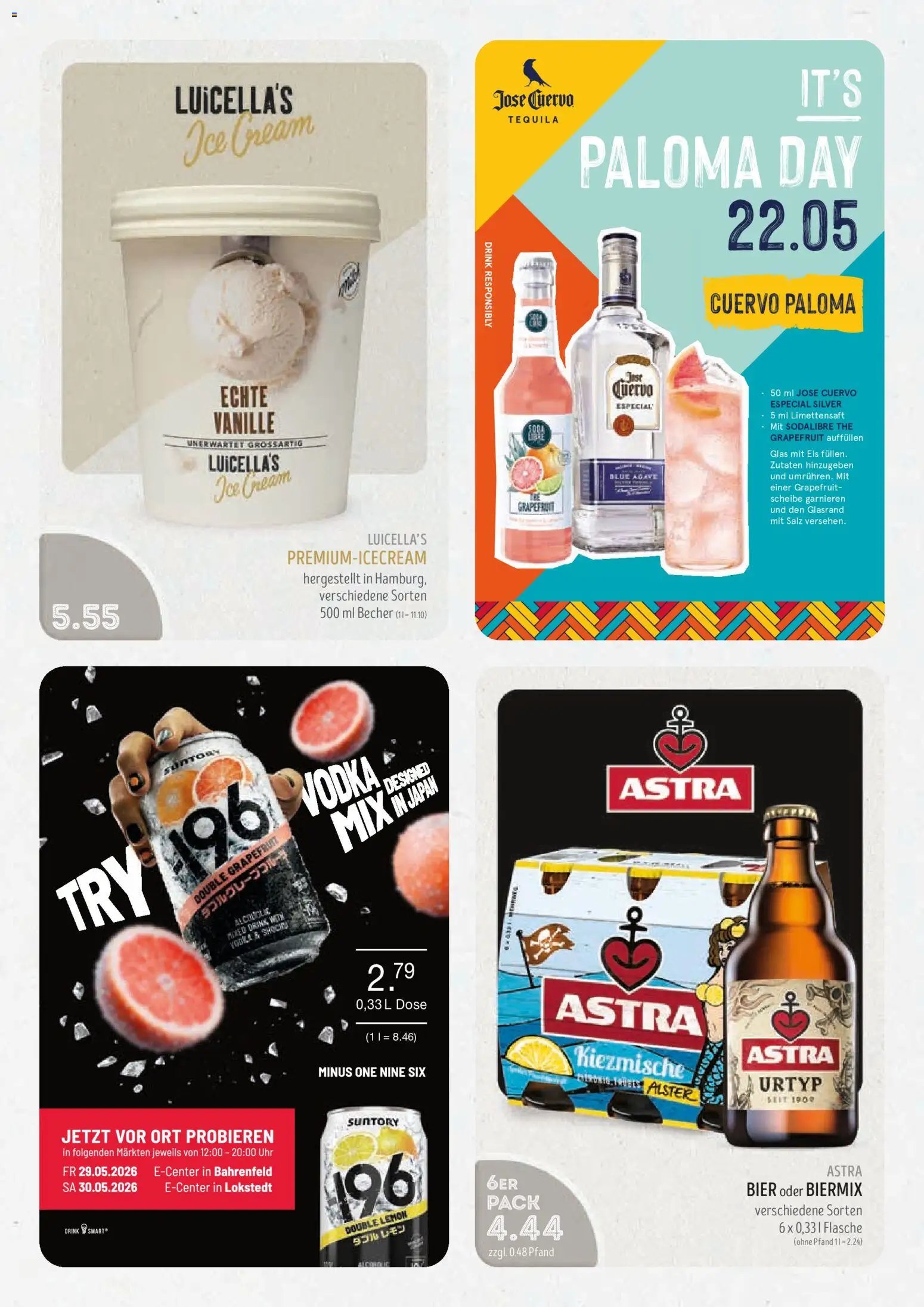 Edeka Struve Prospekt 	 (2026-05-26 - 2026-05-30)