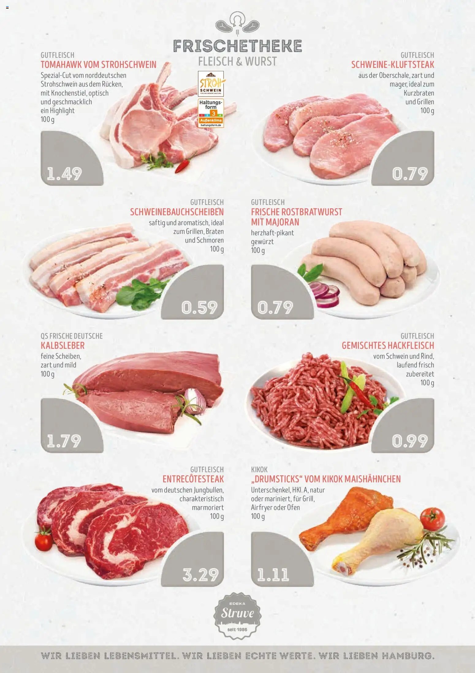 Edeka Struve Prospekt 	 (2026-05-26 - 2026-05-30)