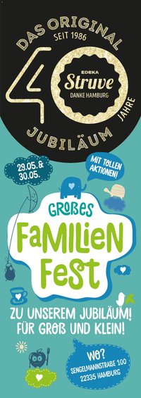 Edeka Struve Prospekt 	