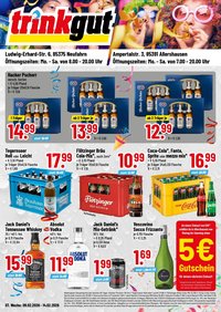 Trinkgut - trinkgut: Wochenangebote