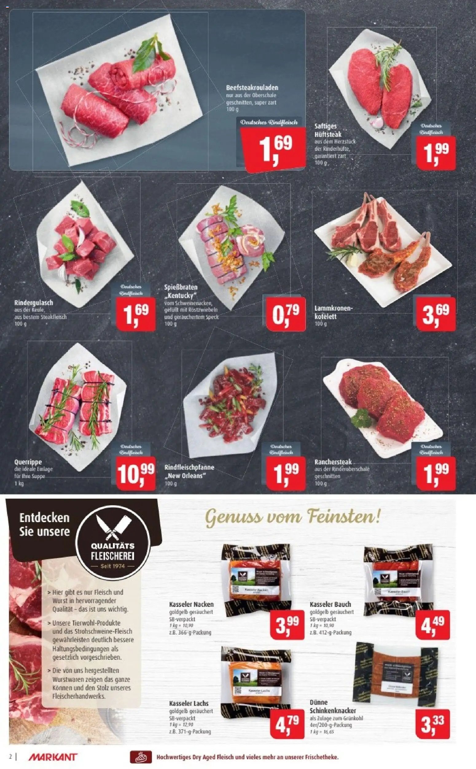 Markant Prospekt 	 (2026-01-12 - 2026-01-17)