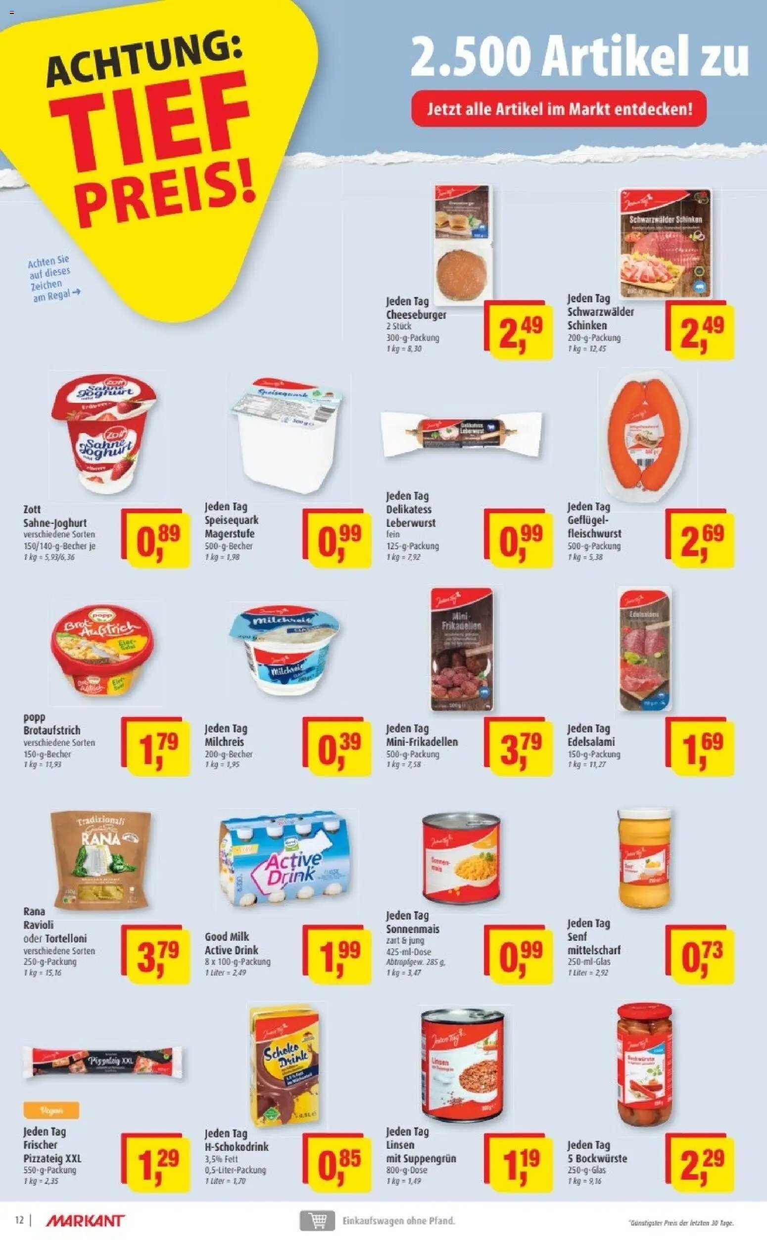 Markant Prospekt 	 (2026-01-12 - 2026-01-17)