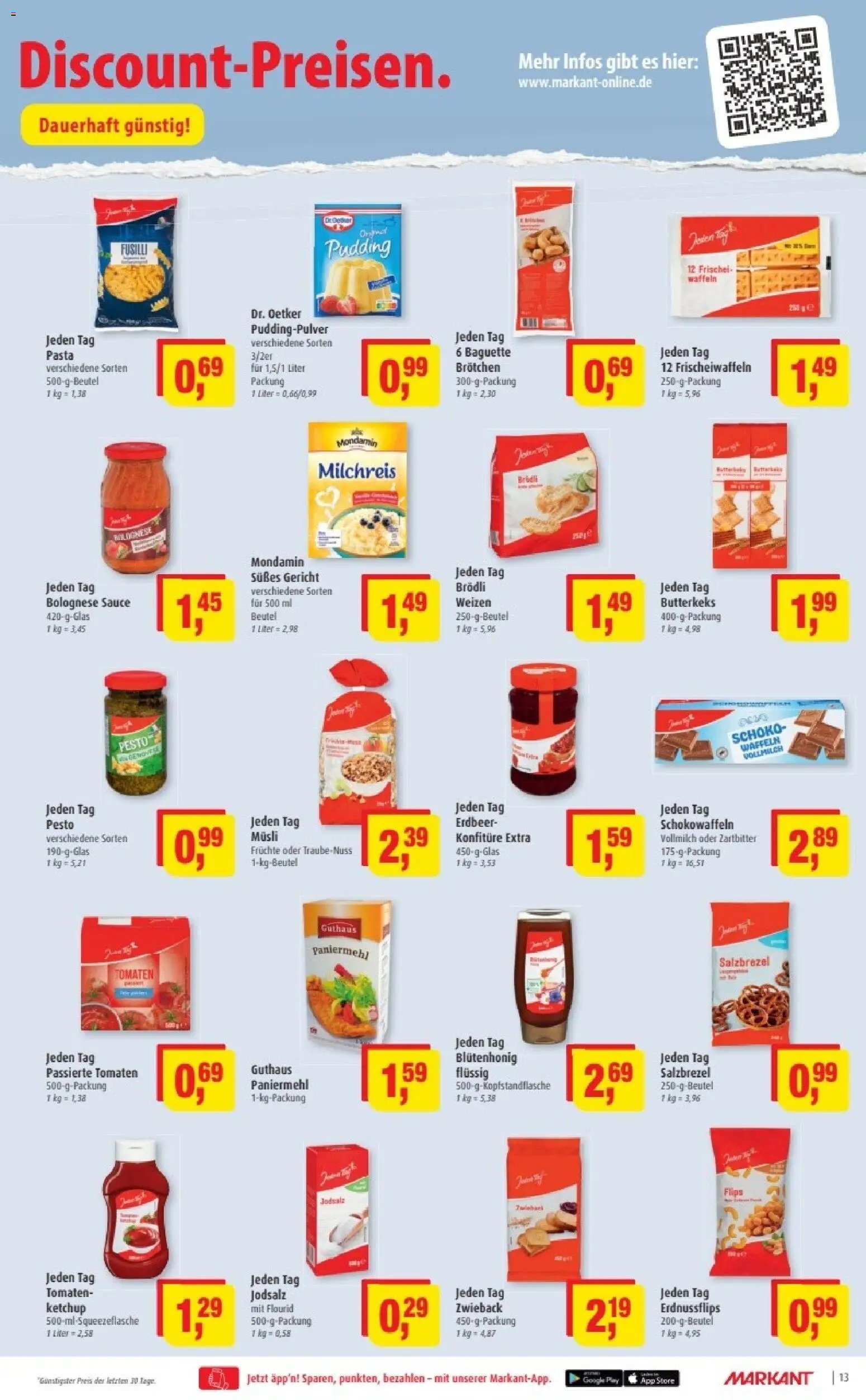 Markant Prospekt 	 (2026-01-12 - 2026-01-17)