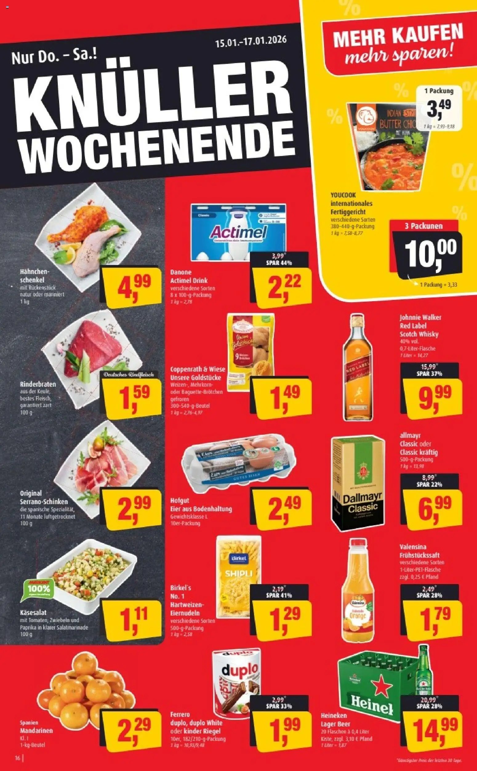 Markant Prospekt 	 (2026-01-12 - 2026-01-17)