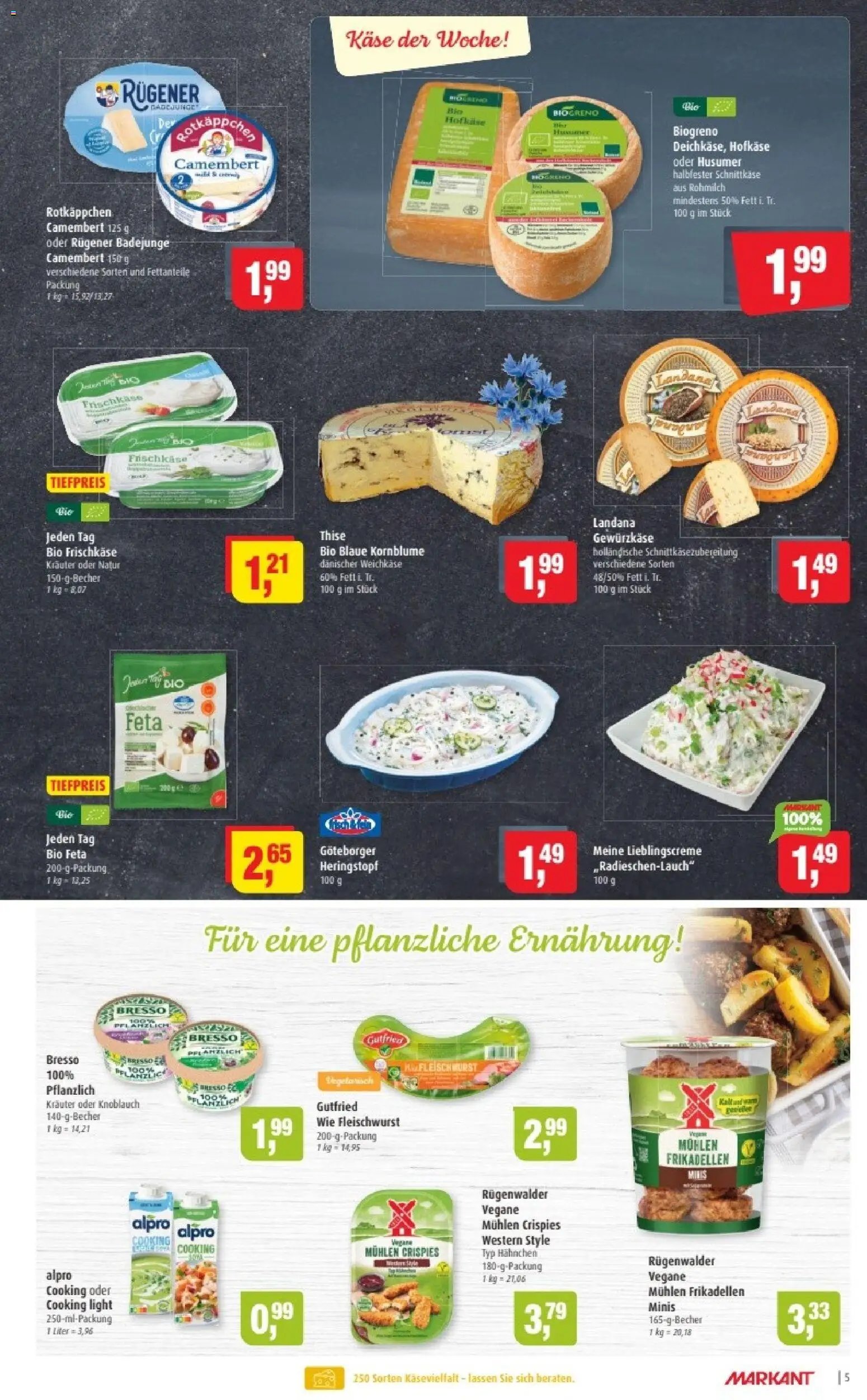 Markant Prospekt 	 (2026-01-12 - 2026-01-17)