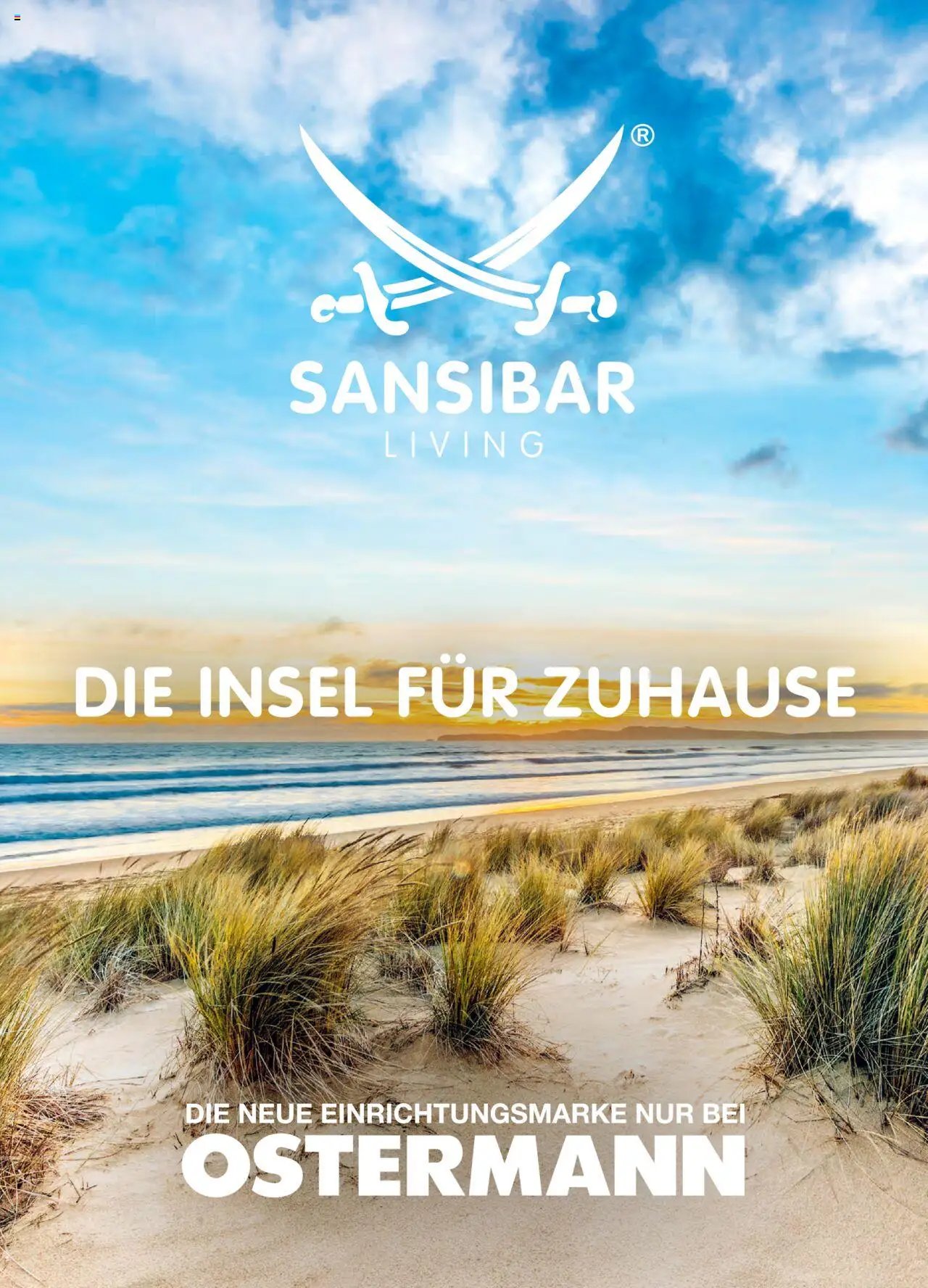 Ostermann Sansibar Living 