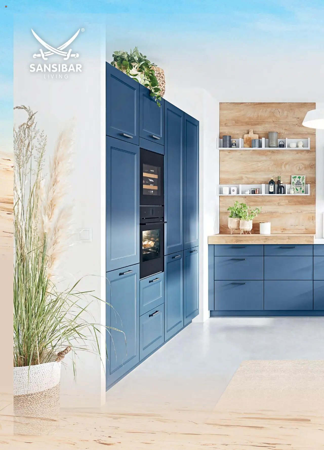 Ostermann Sansibar Living 