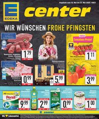 E center Prospekt Niederwinkling