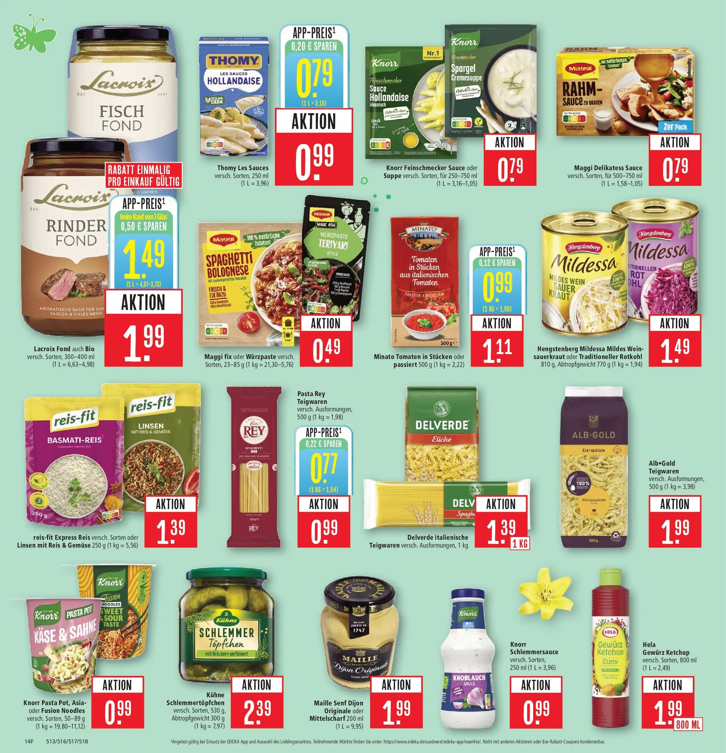 Marktkauf Prospekt Ostfildern	