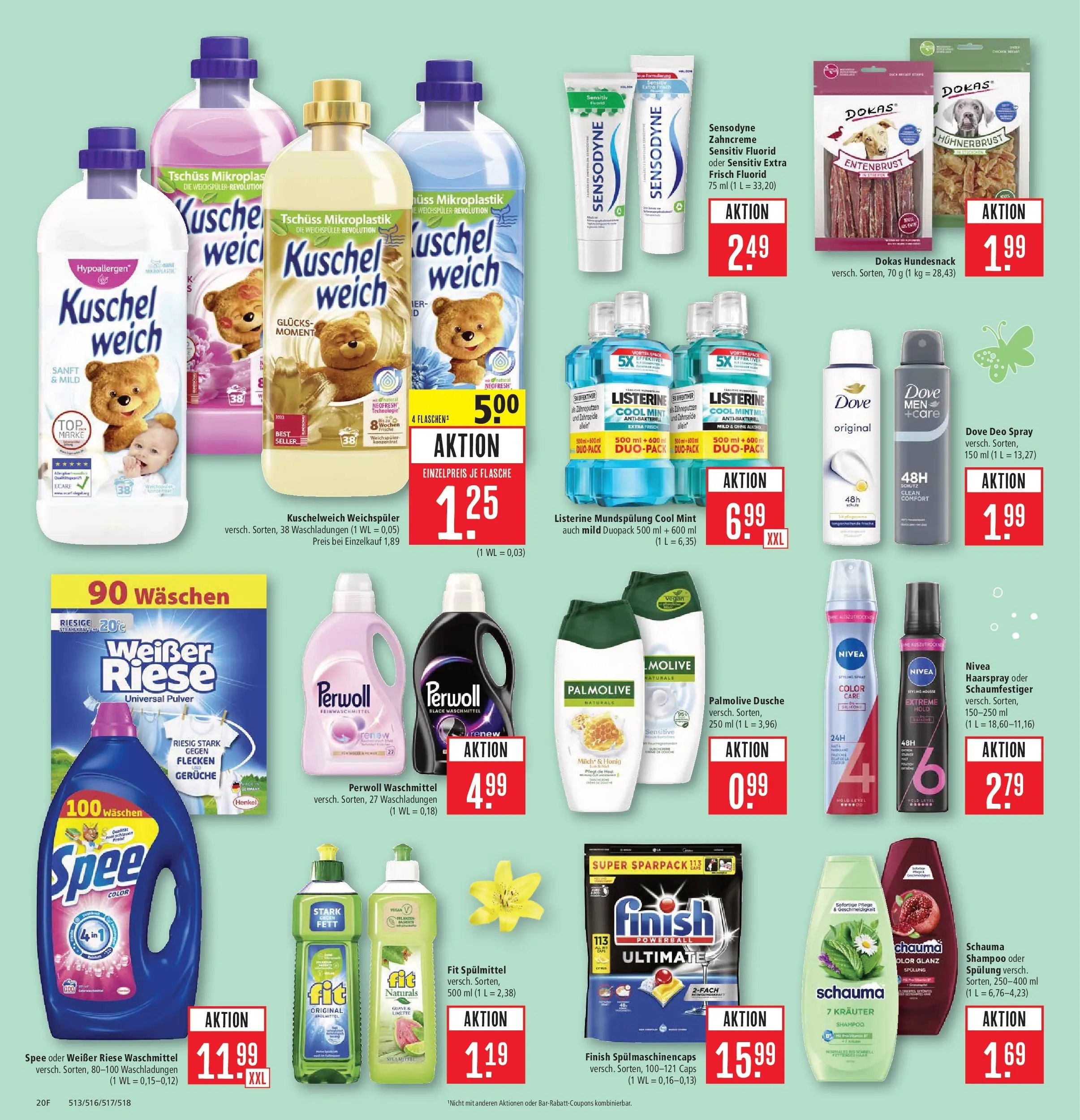 Marktkauf Prospekt Ostfildern	