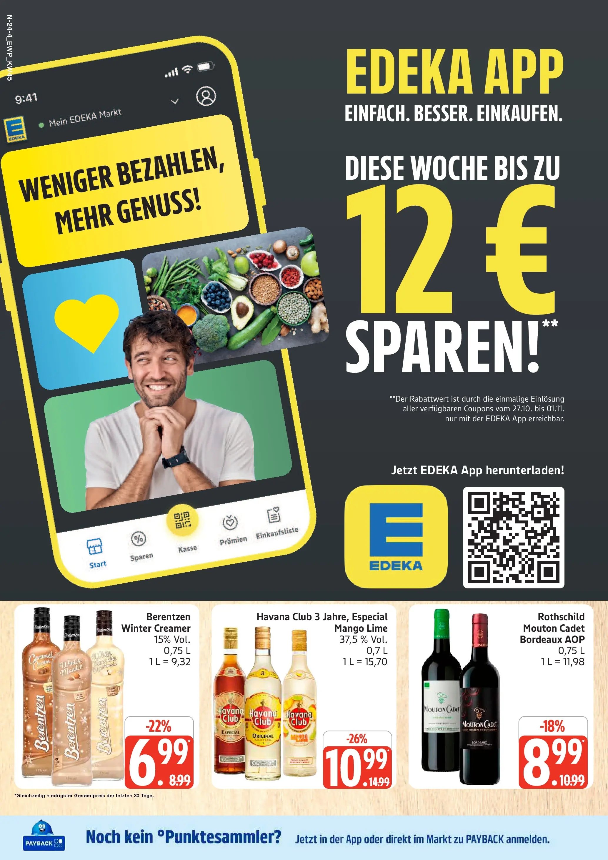 Marktkauf - Marktkauf: Wochenangebote