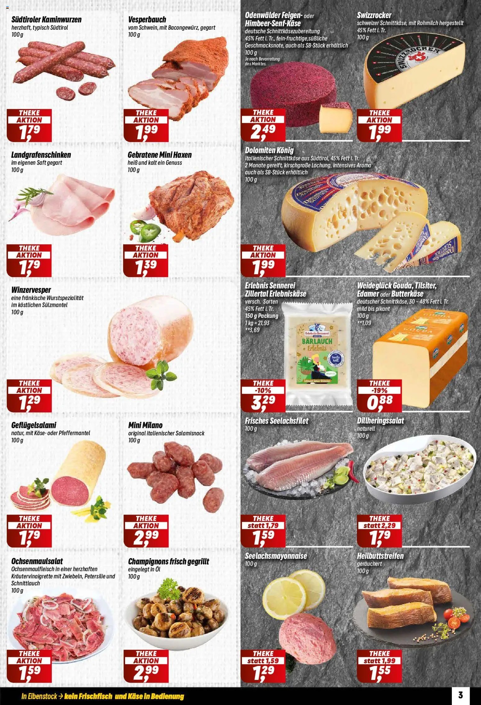 Simmel Prospekt