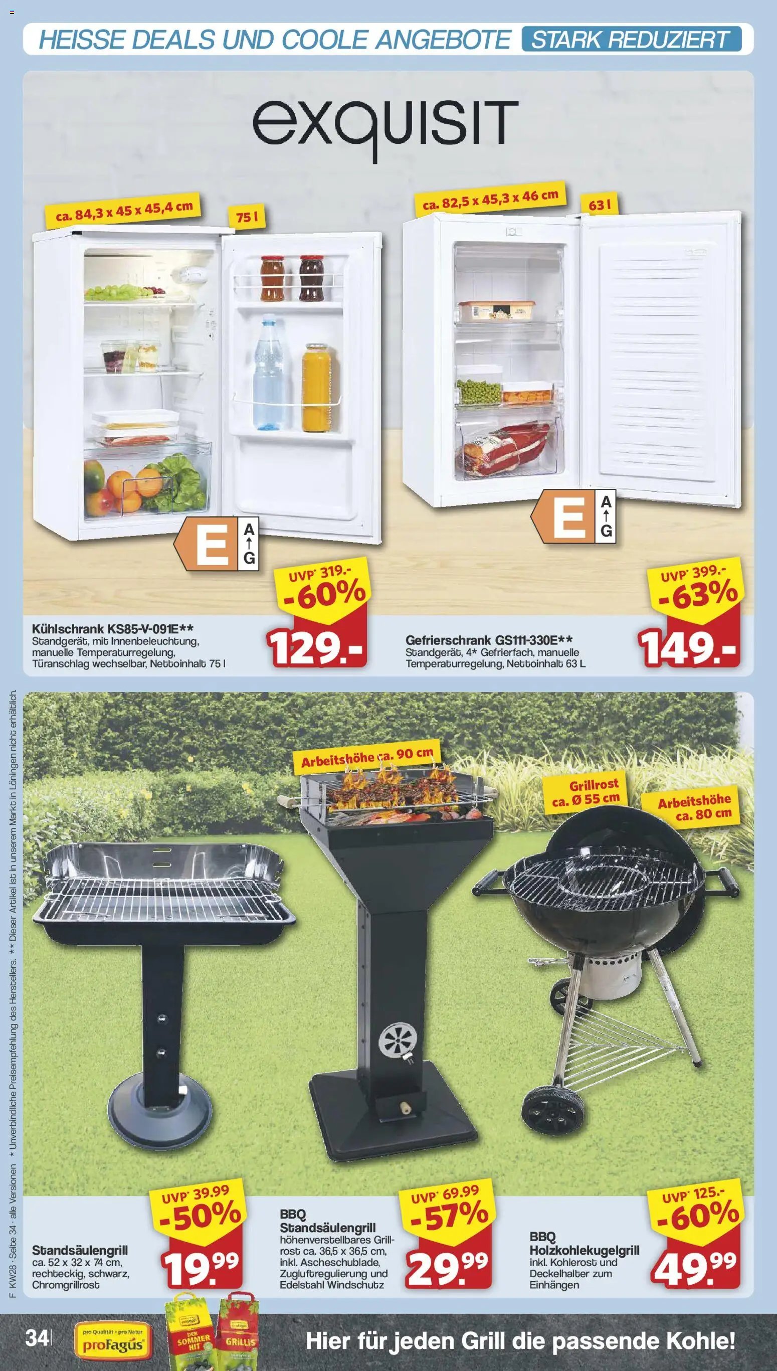 Famila Nordwest Prospekt