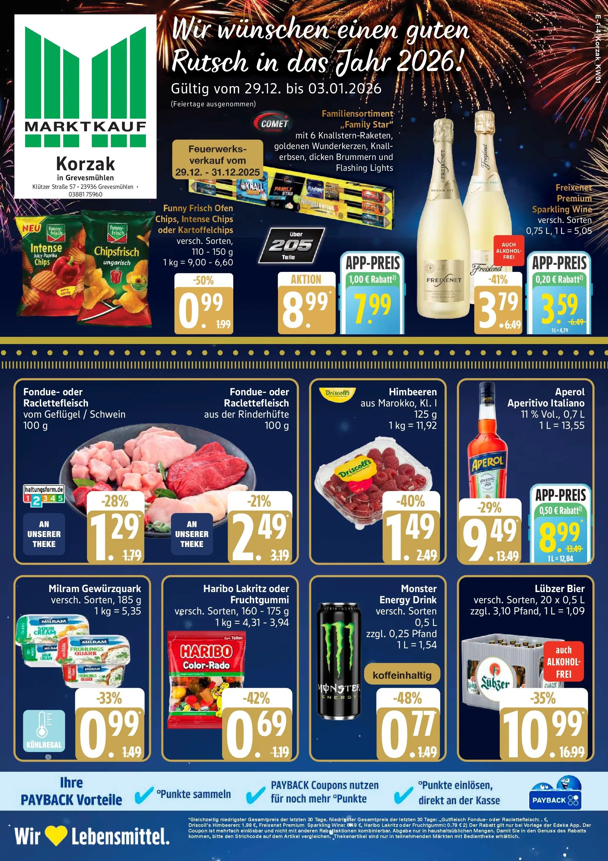 Marktkauf - Marktkauf: Wochenangebote