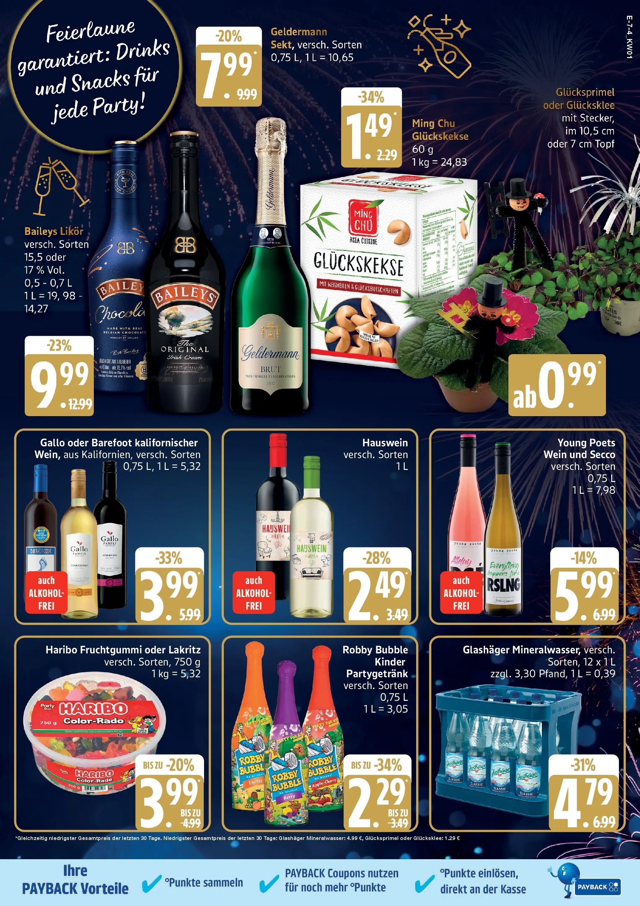 Marktkauf - Marktkauf: Wochenangebote