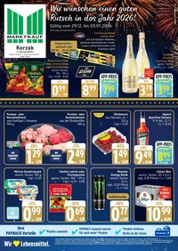 Marktkauf - Marktkauf: Wochenangebote