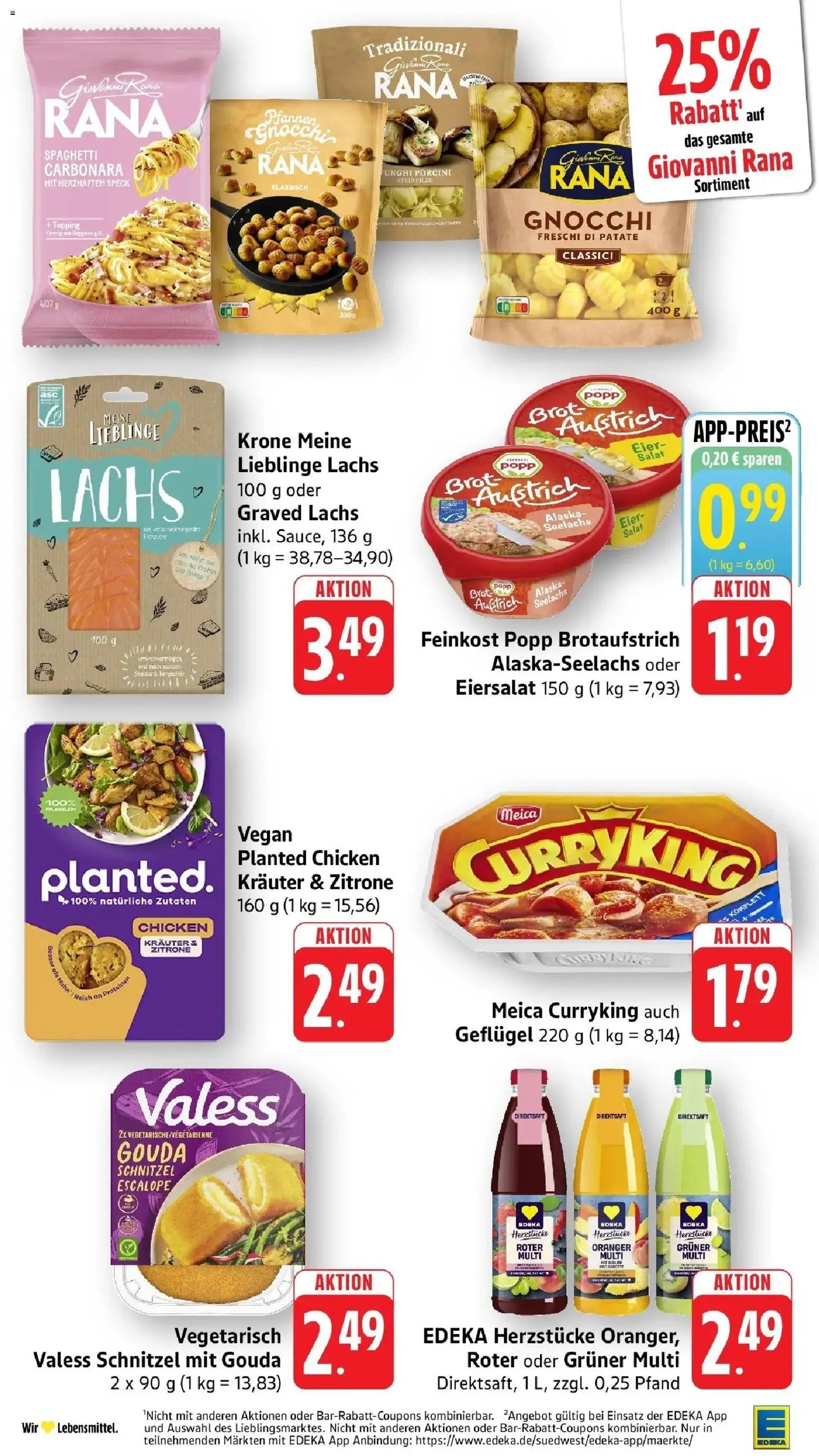 E center Prospekt Laupheim	 (2026-05-04 - 2026-05-09)