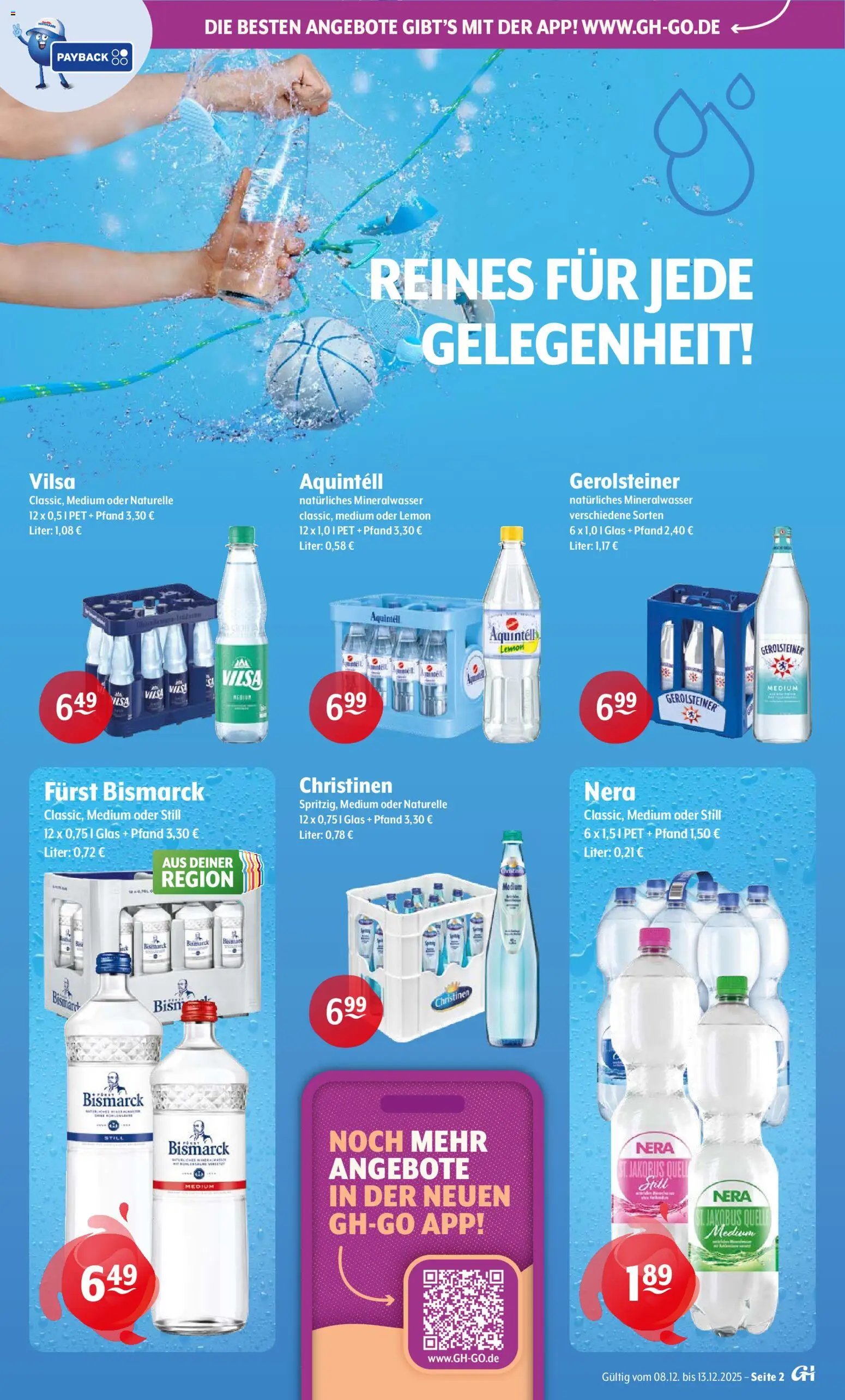 Getränke Hoffmann - Hamburg