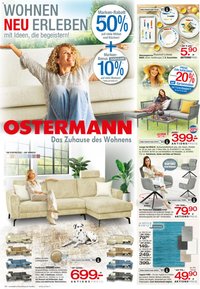 Ostermann Prospekt 	
