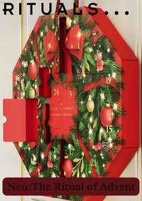 Rituals Prospekt 	