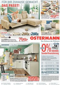 Ostermann Prospekt