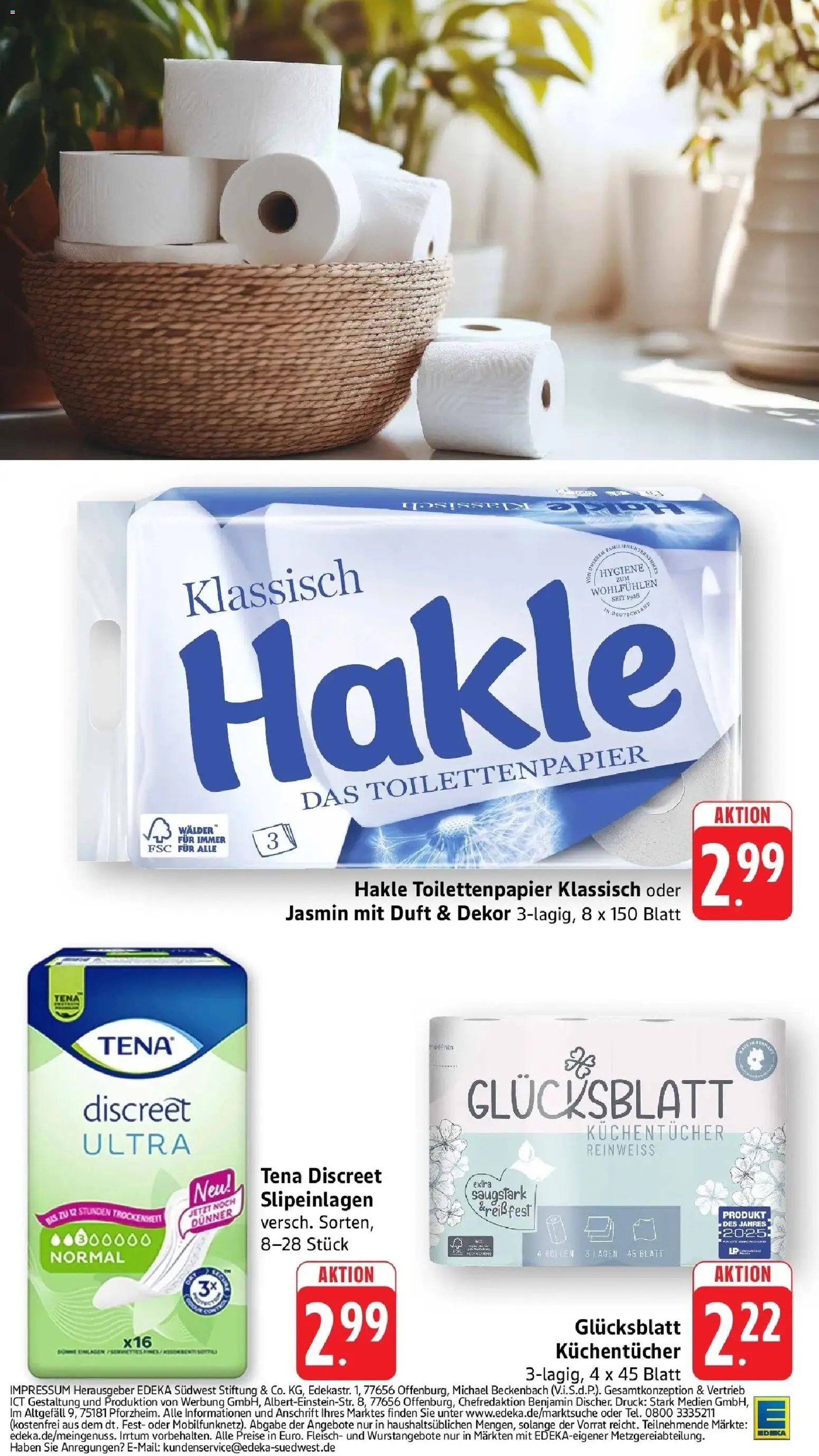Angebote