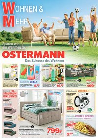 Ostermann Prospekt