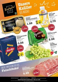 Edeka Zurheide Prospekt