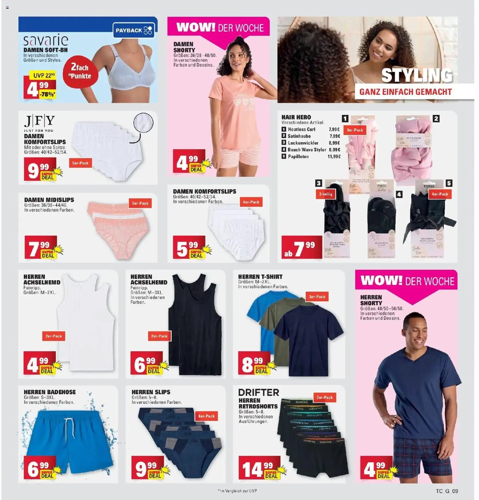 Marktkauf Prospekt Böblingen