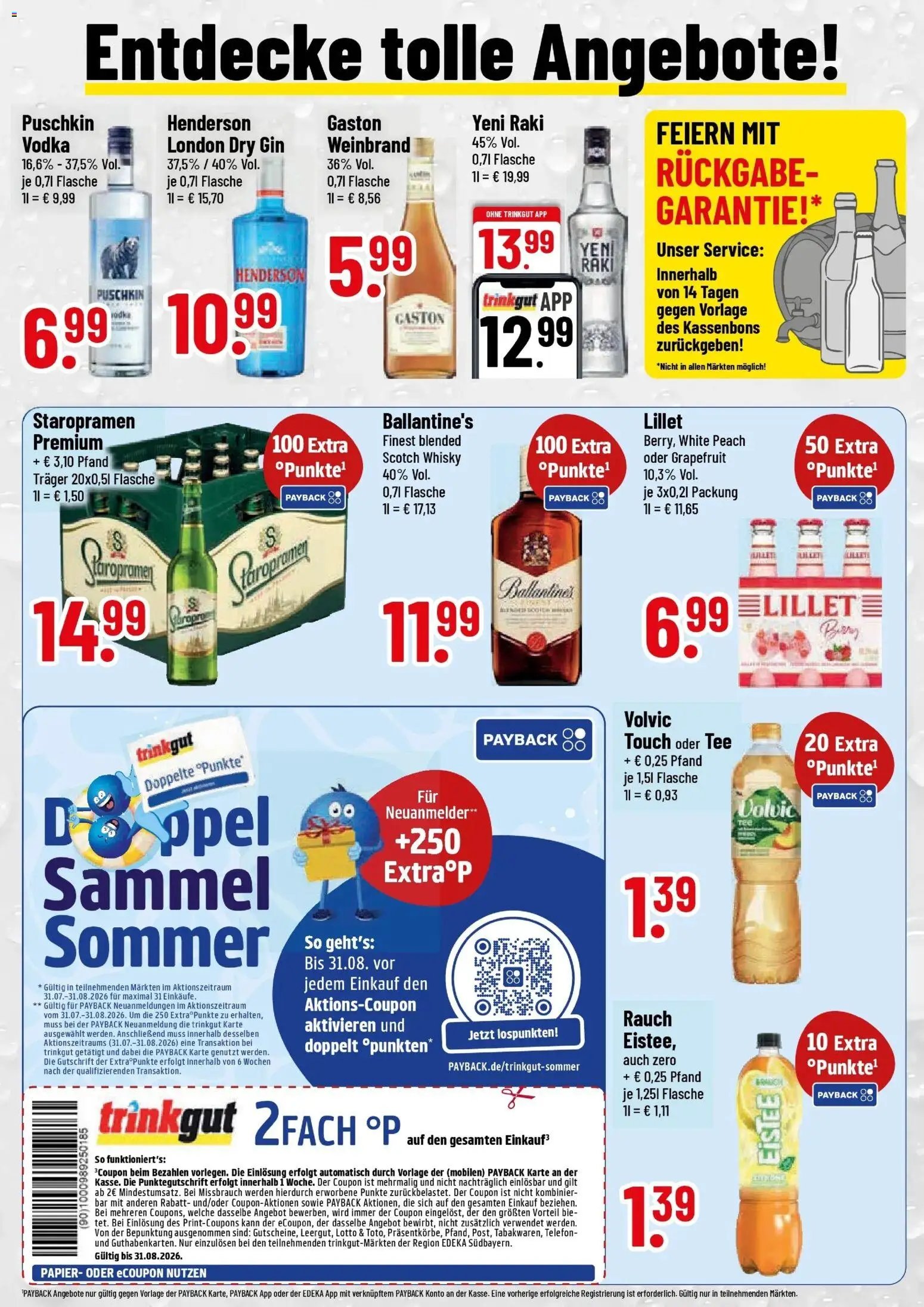 Trinkgut Prospekt