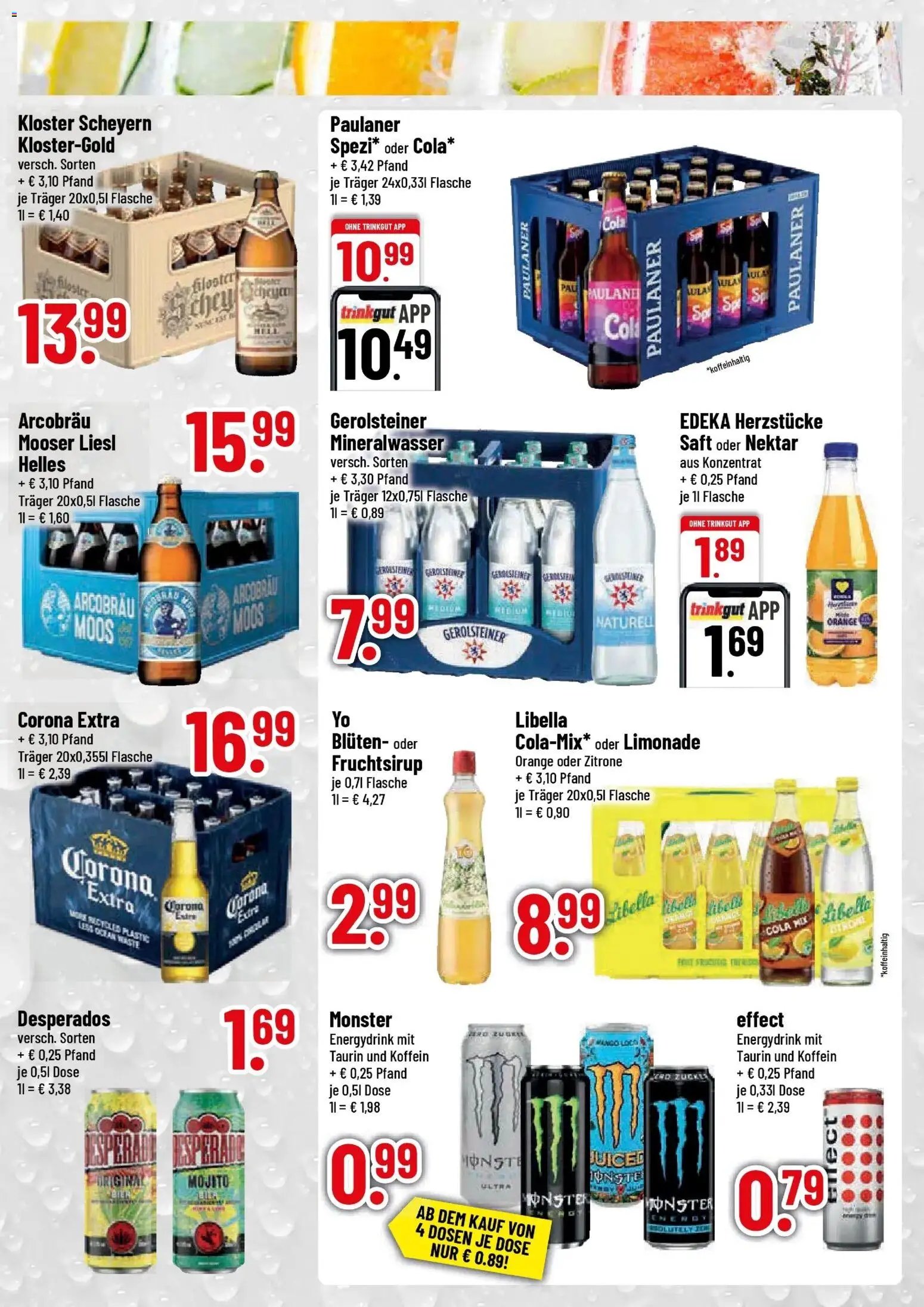 Trinkgut Prospekt