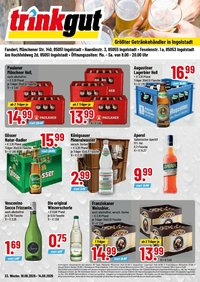 Trinkgut Prospekt