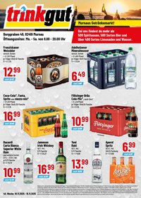 Trinkgut - trinkgut: Wochenangebote