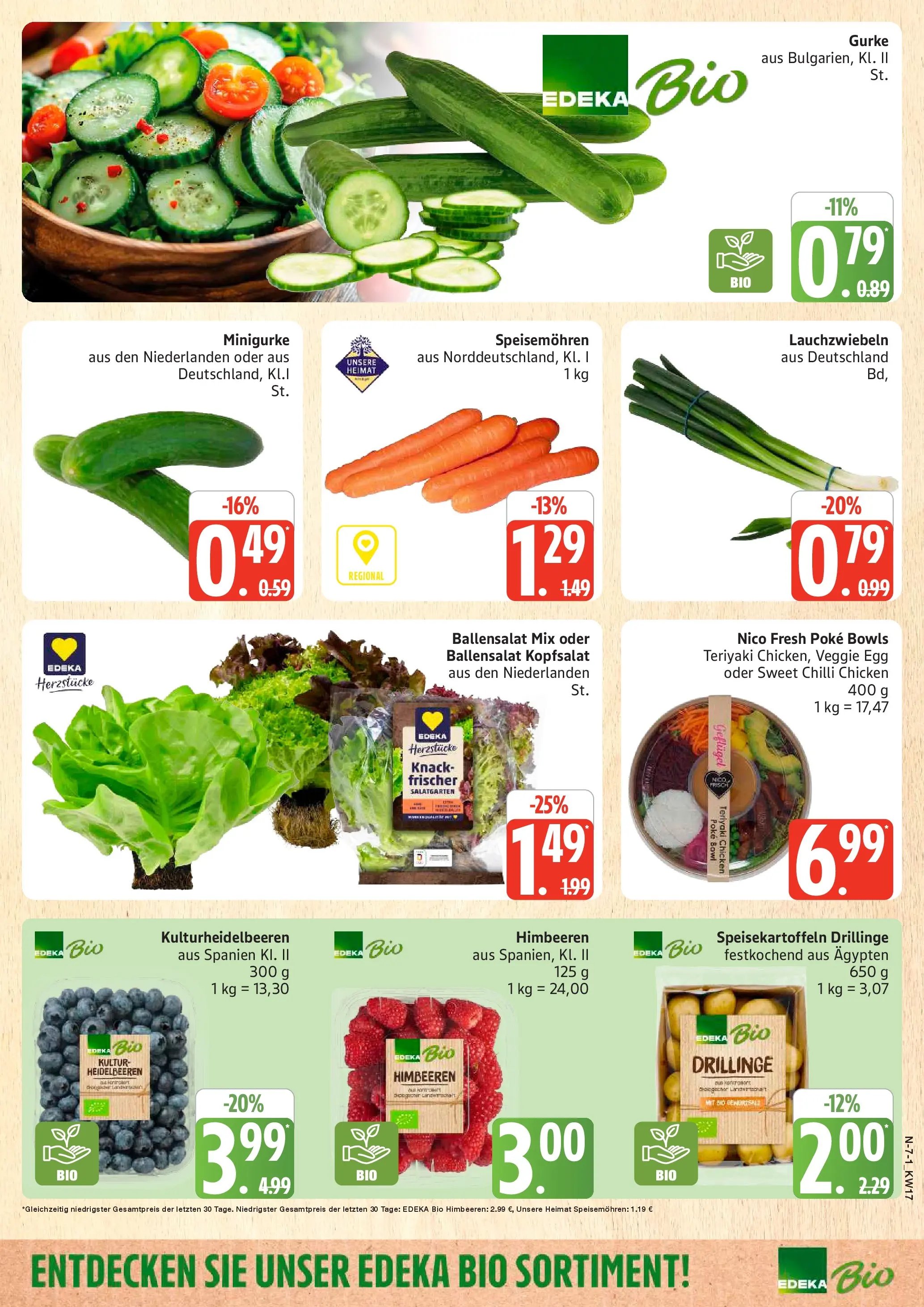 Marktkauf Prospekt Cuxhaven	