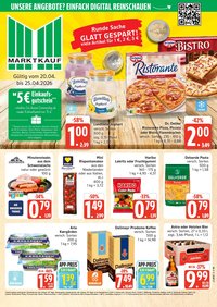 Marktkauf Prospekt Cuxhaven	