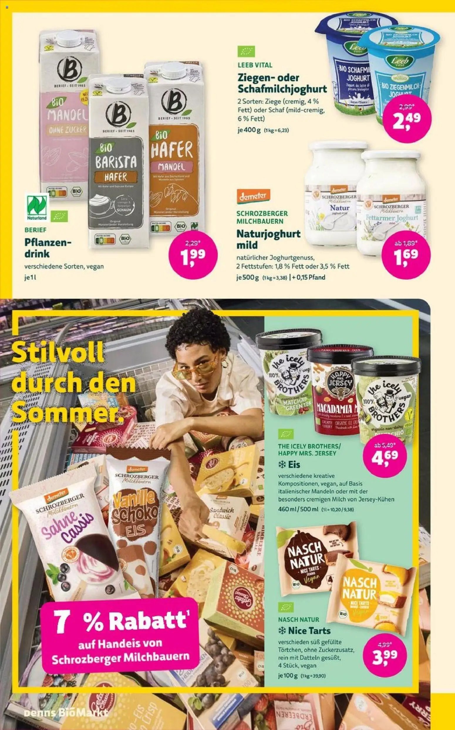Denns BioMarkt Angebote
