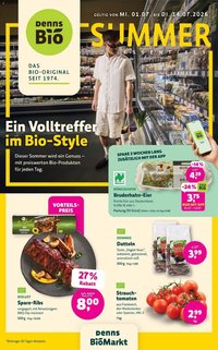 Denns BioMarkt Angebote