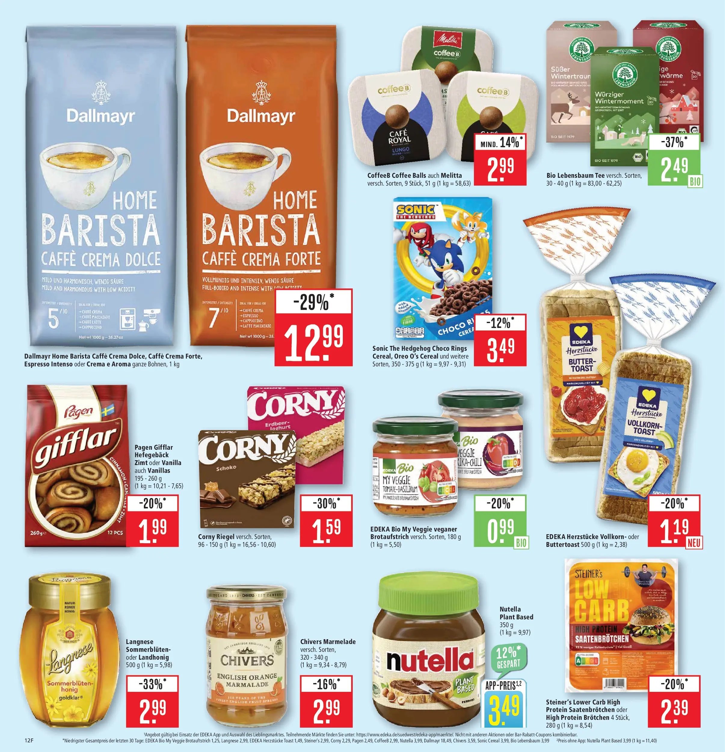 Marktkauf - Marktkauf: Wochenangebote