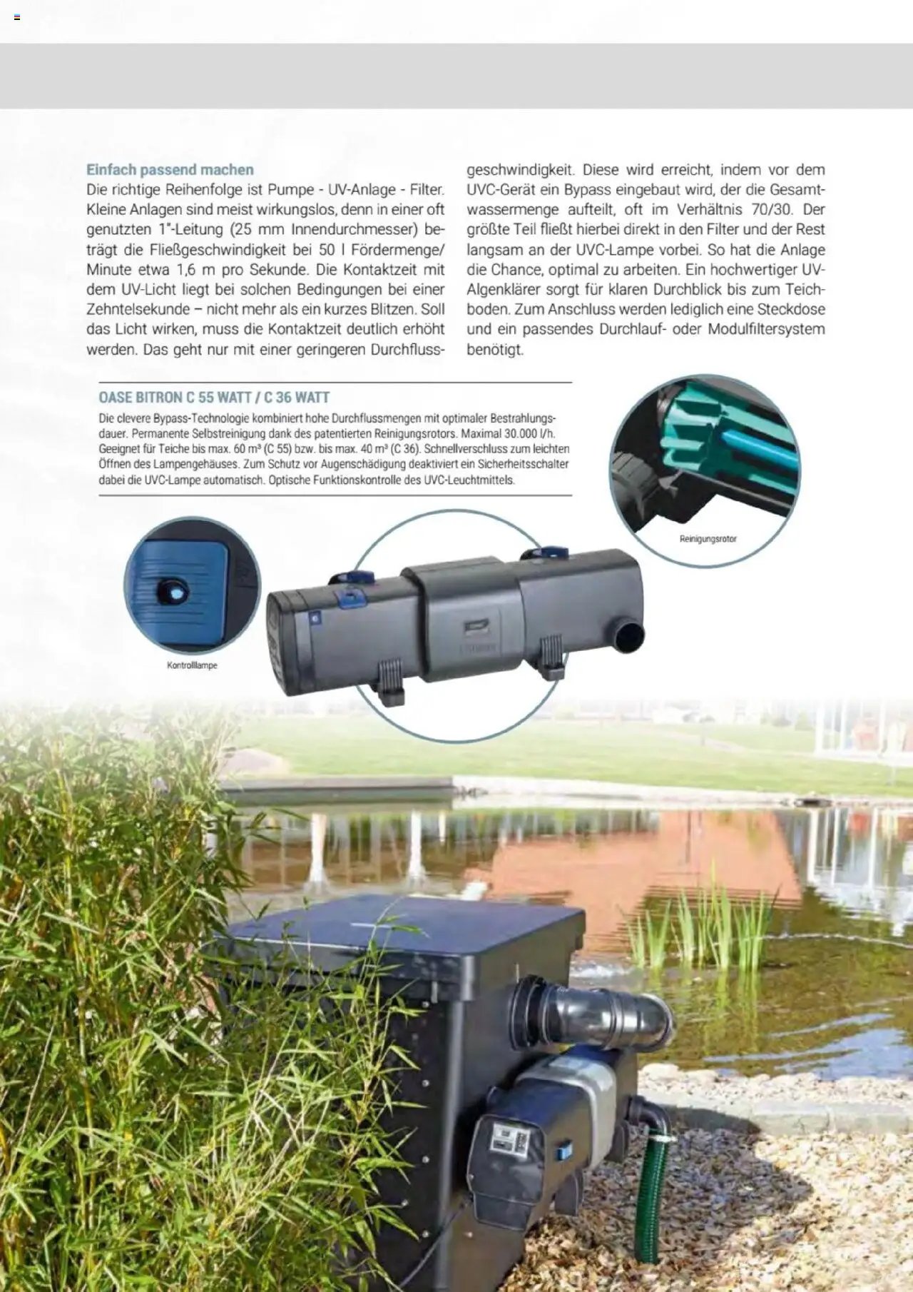 zookauf  Themenkatalog Teich