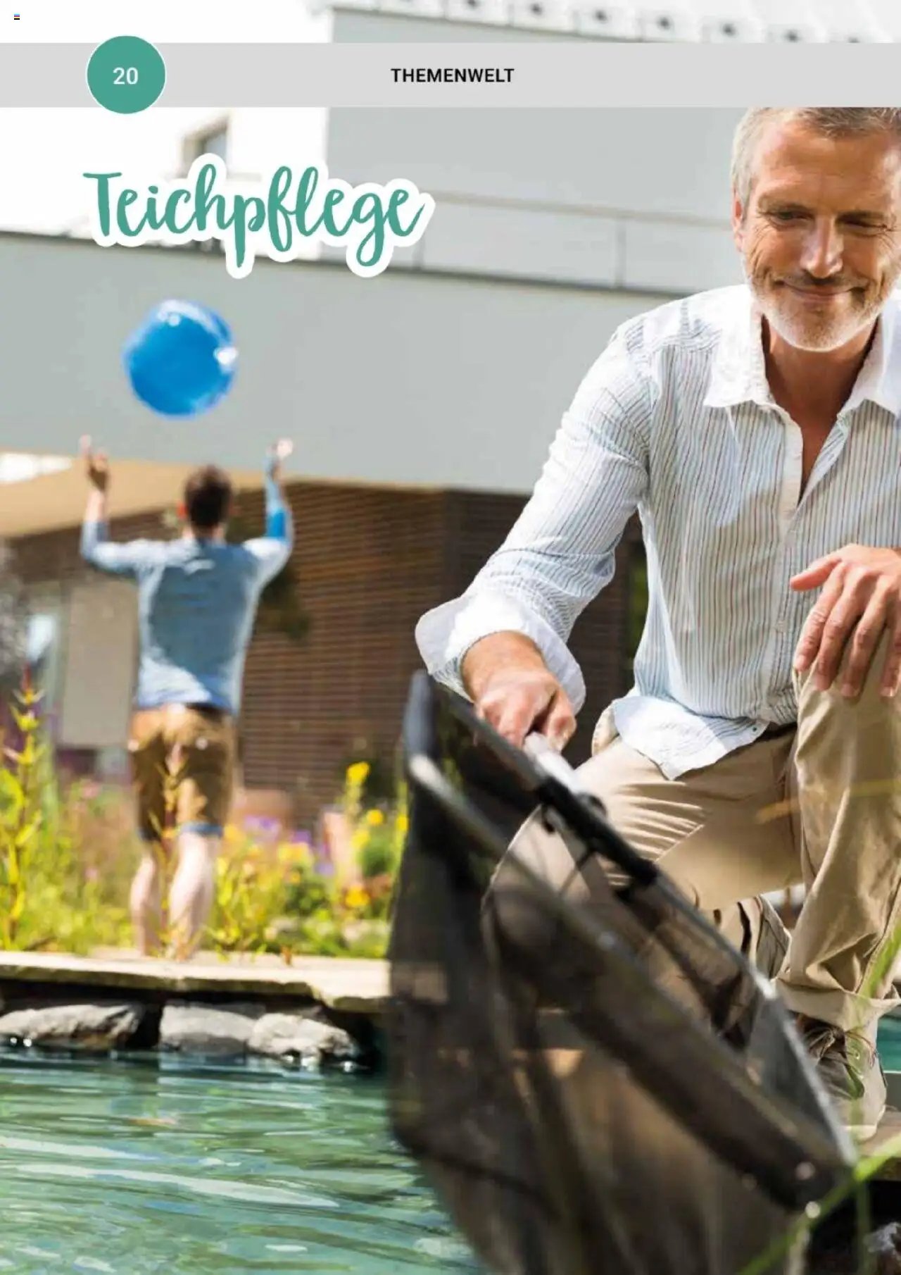 zookauf  Themenkatalog Teich