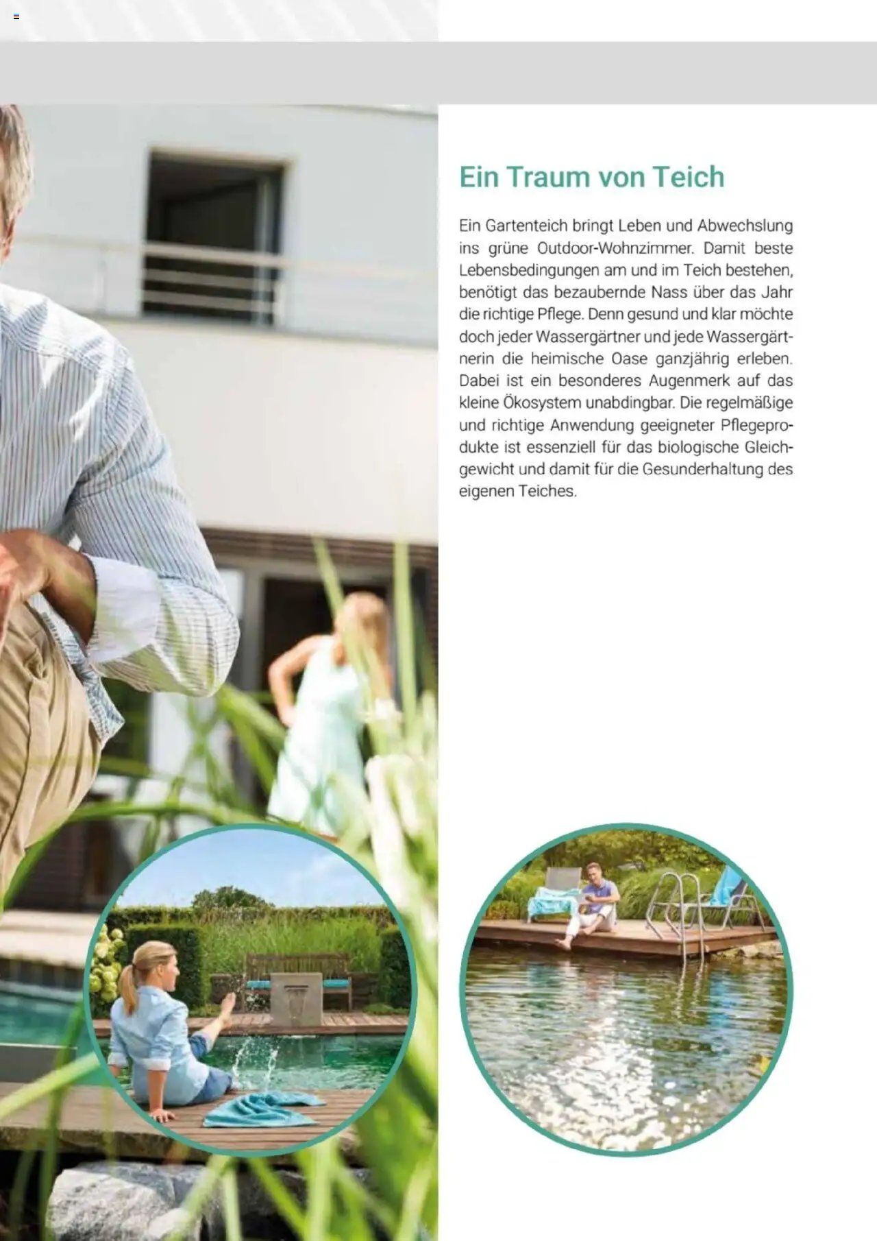 zookauf  Themenkatalog Teich